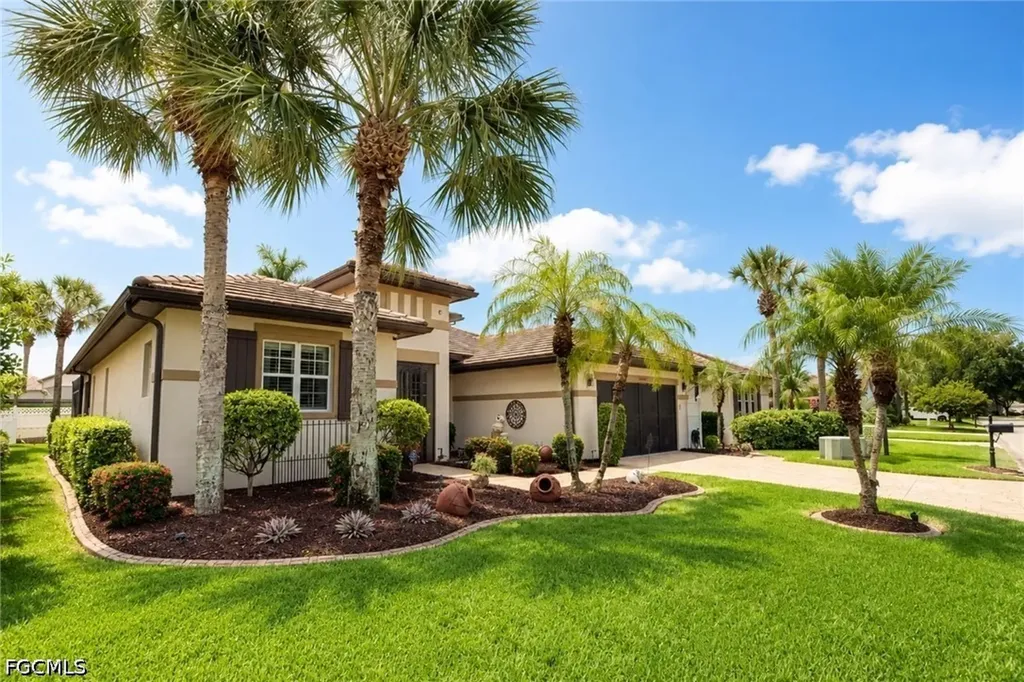12890 Timber Ridge Drive Fort Myers FL 33913