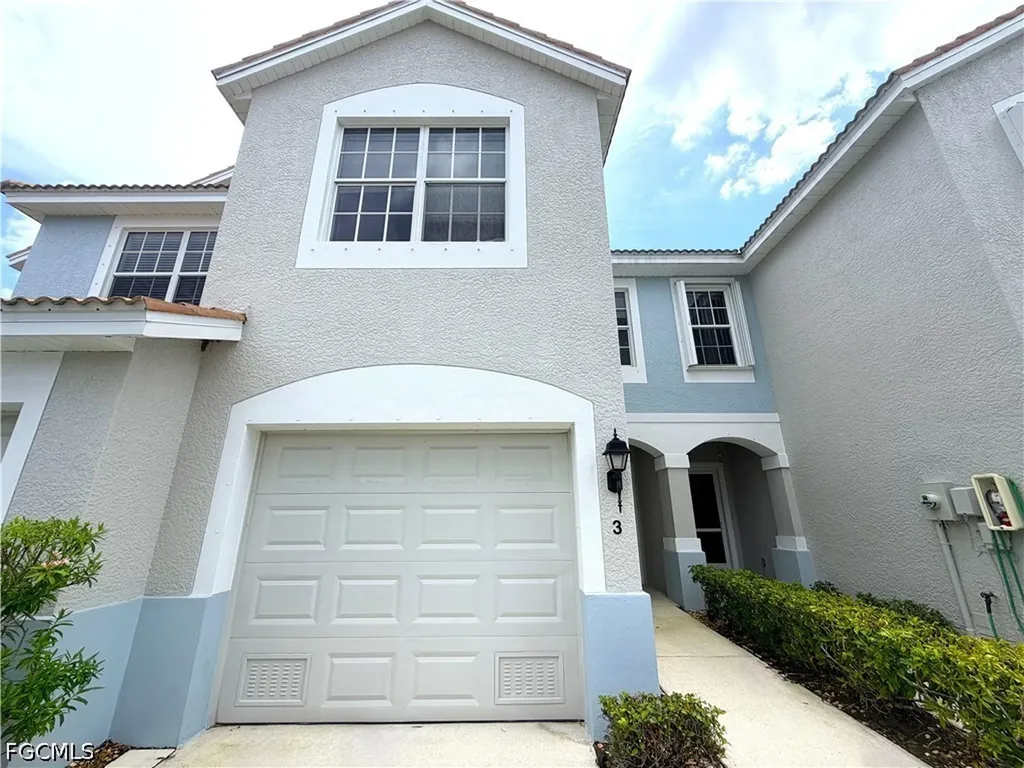 8311 Village Edge Circle Fort Myers FL 33919