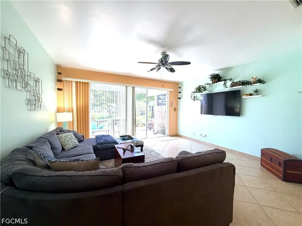 8311 Village Edge Circle Fort Myers FL 33919