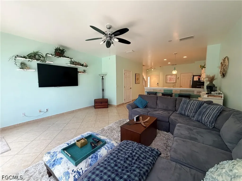 8311 Village Edge Circle Fort Myers FL 33919