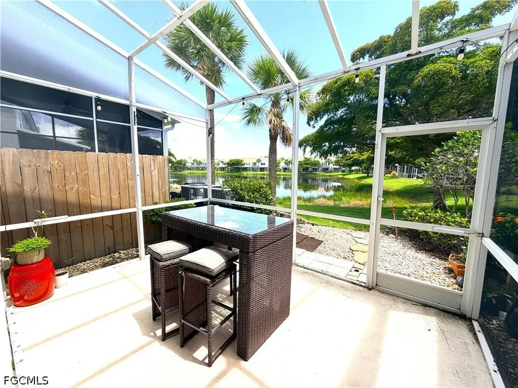 8311 Village Edge Circle Fort Myers FL 33919