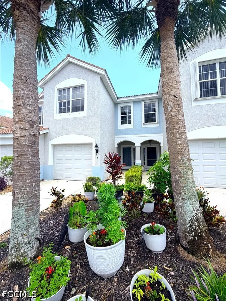 8311 Village Edge Circle Fort Myers FL 33919
