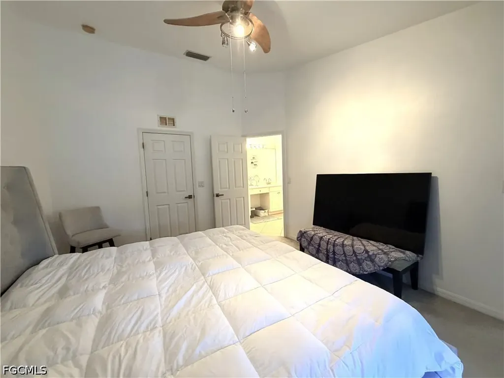 8311 Village Edge Circle Fort Myers FL 33919
