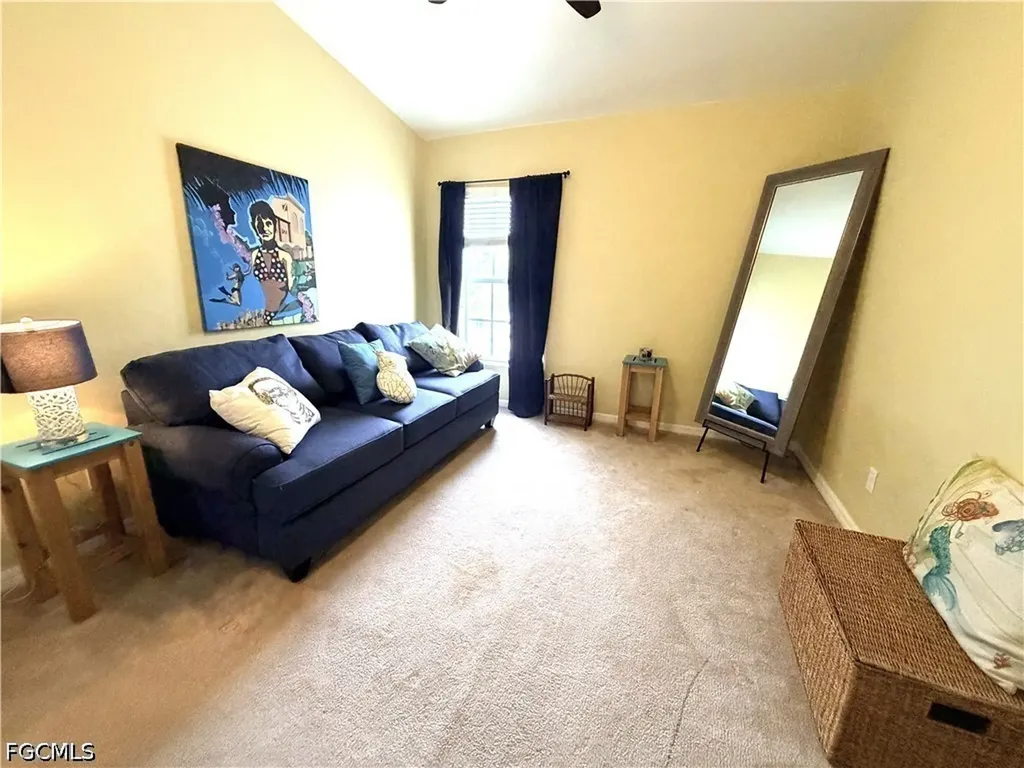 8311 Village Edge Circle Fort Myers FL 33919
