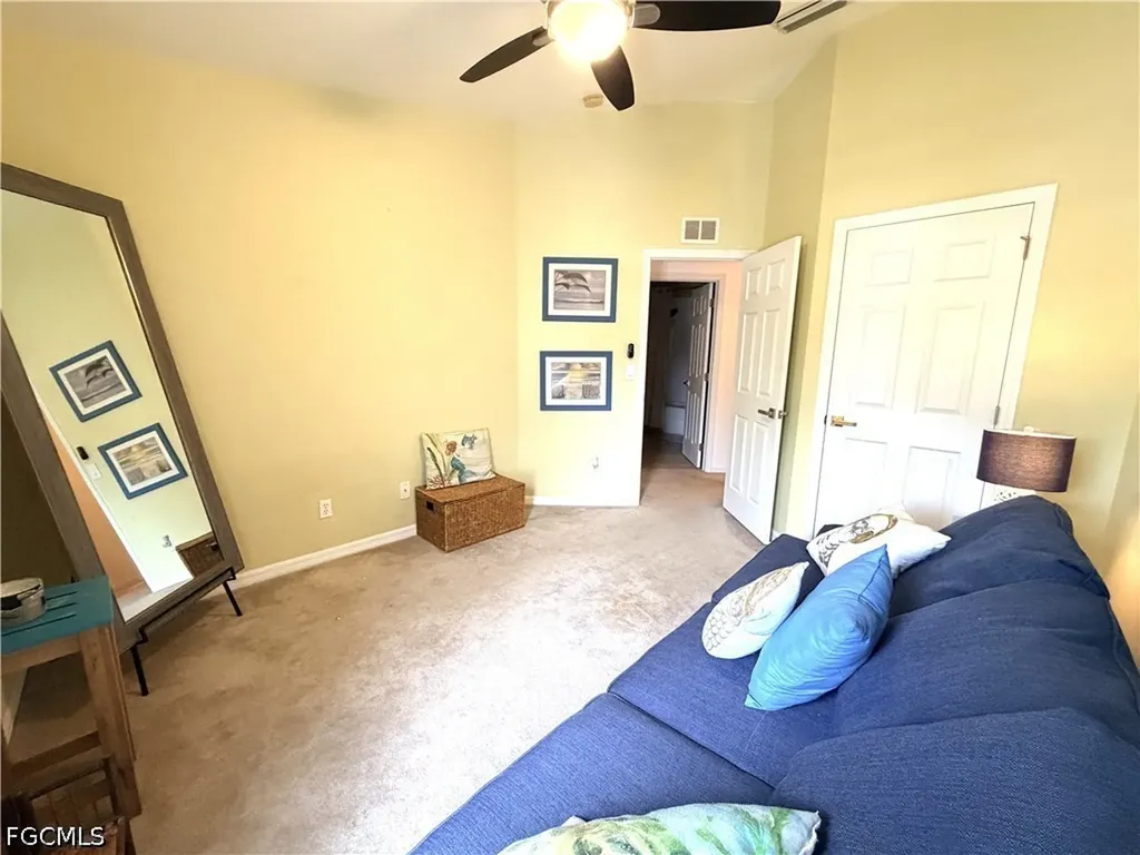 8311 Village Edge Circle Fort Myers FL 33919