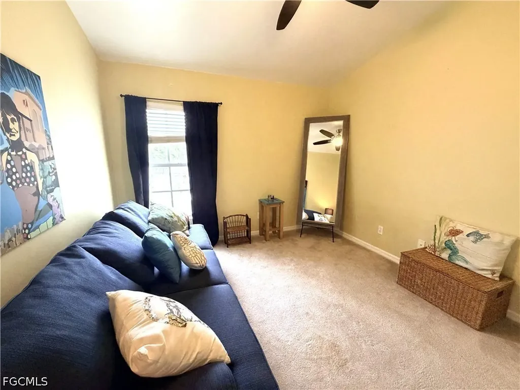 8311 Village Edge Circle Fort Myers FL 33919