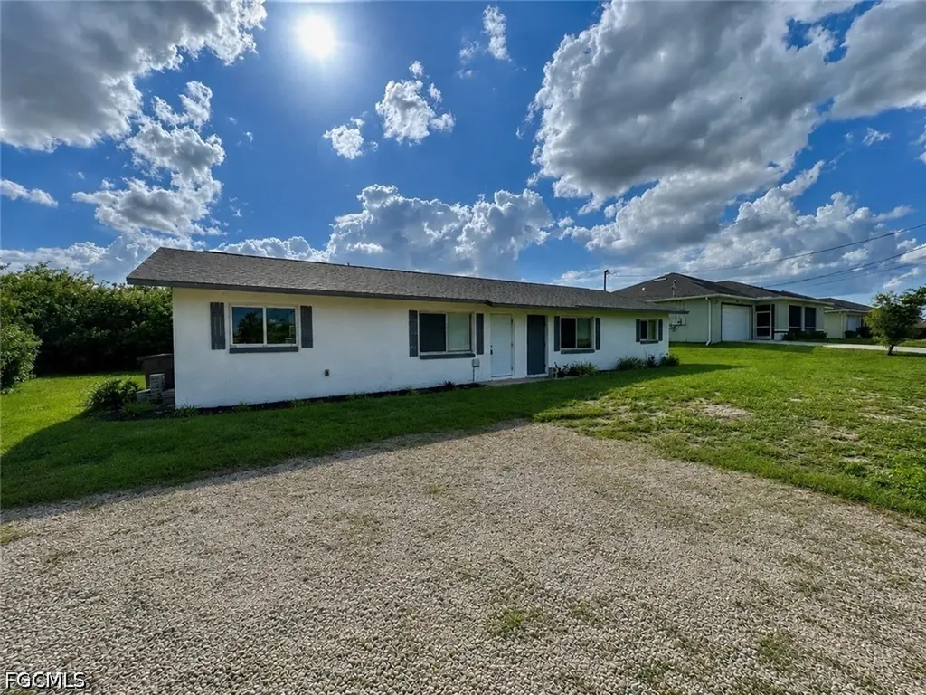 142 Harry Avenue S Lehigh Acres FL 33973