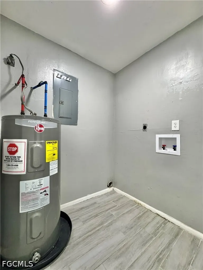 142 Harry Avenue S Lehigh Acres FL 33973