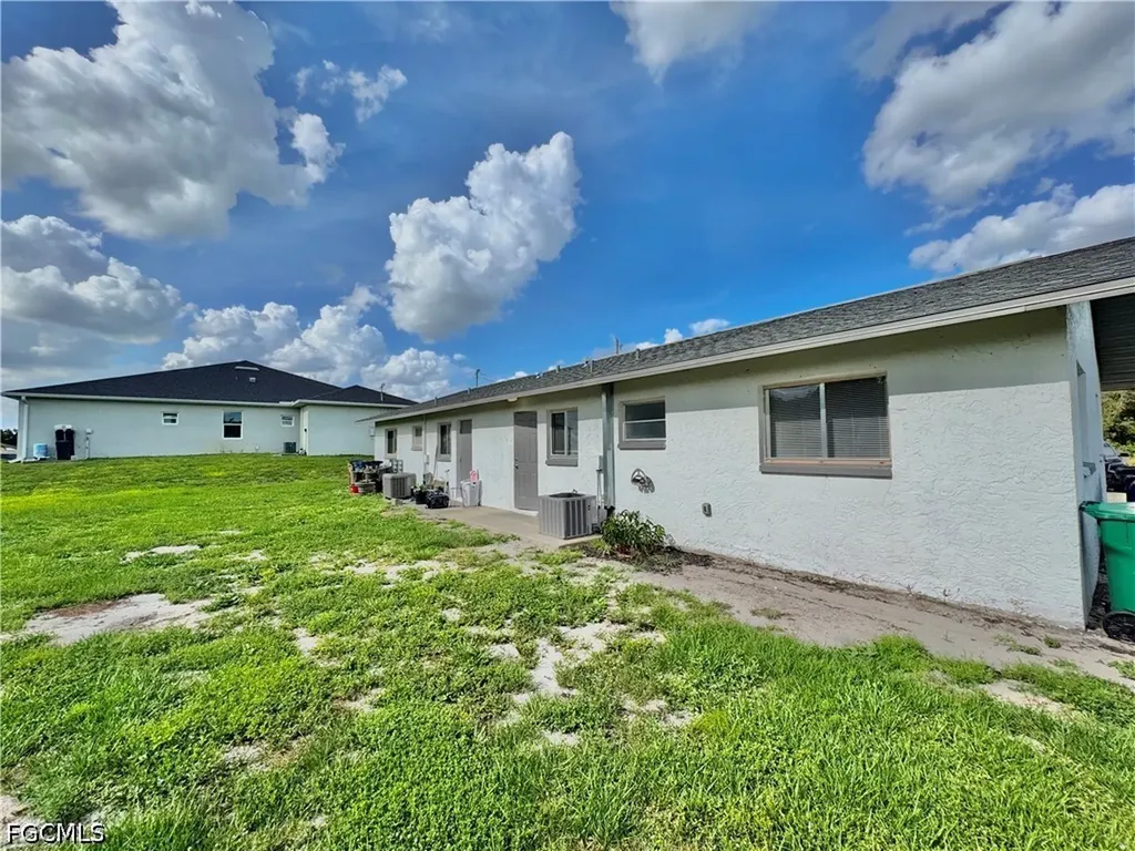 142 Harry Avenue S Lehigh Acres FL 33973