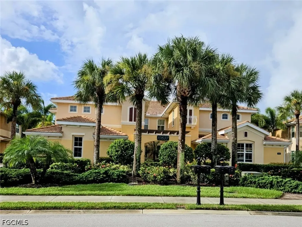 10637 Pelican Preserve Boulevard Fort Myers FL 33913
