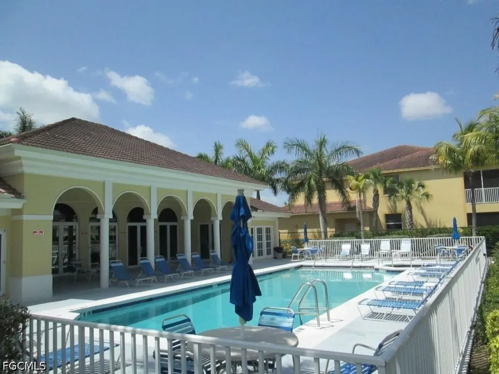 4128 Bellasol Circle Fort Myers FL 33916