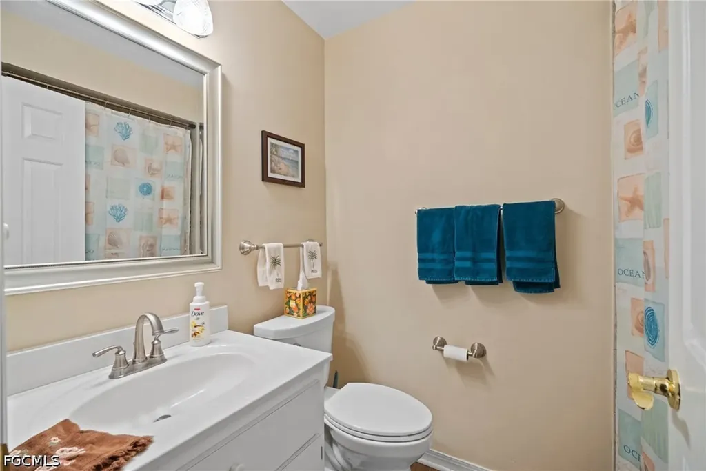 5771 Arvine Circle Fort Myers FL 33919
