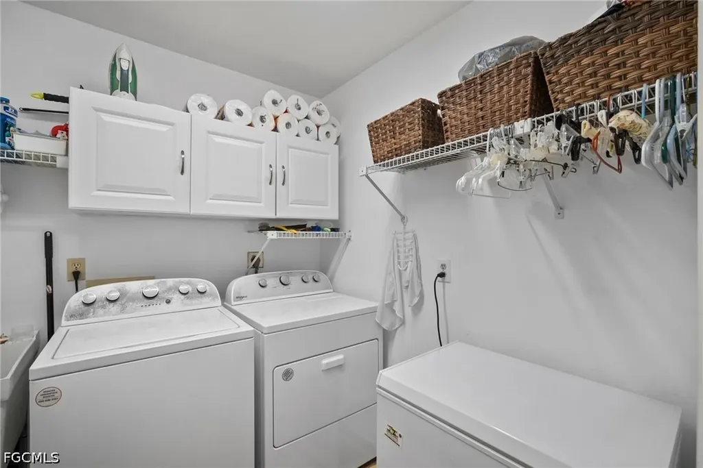 5771 Arvine Circle Fort Myers FL 33919