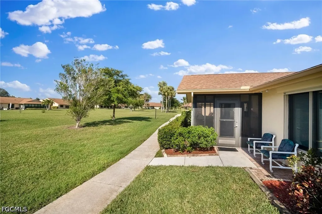 5771 Arvine Circle Fort Myers FL 33919