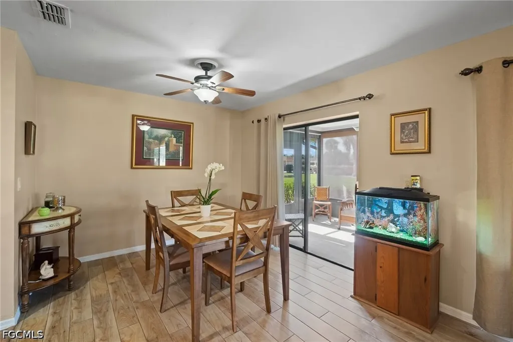 5771 Arvine Circle Fort Myers FL 33919