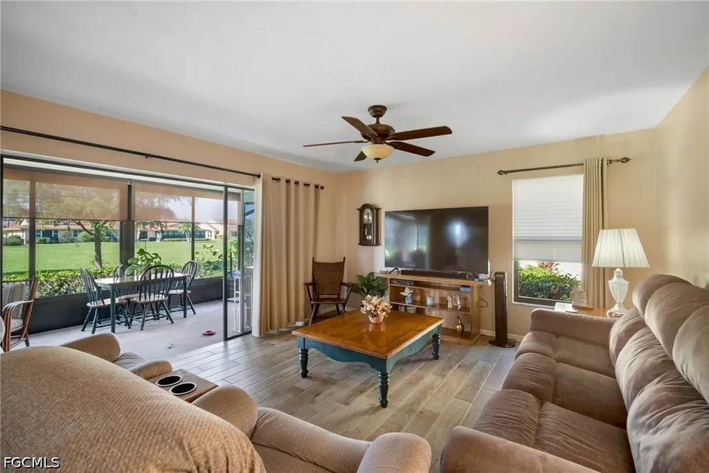 5771 Arvine Circle Fort Myers FL 33919
