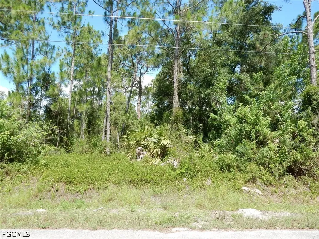 1515 Lincoln Avenue Lehigh Acres FL 33972