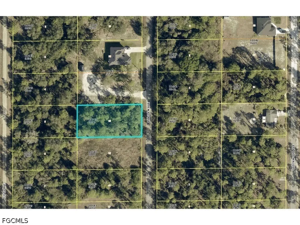 1515 Lincoln Avenue Lehigh Acres FL 33972