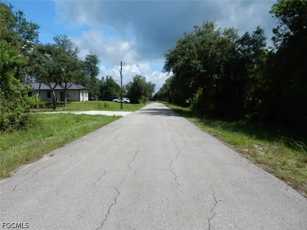 1515 Lincoln Avenue Lehigh Acres FL 33972