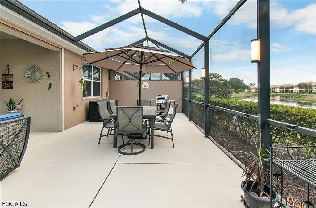 10695 Camarelle Circle Fort Myers FL 33913