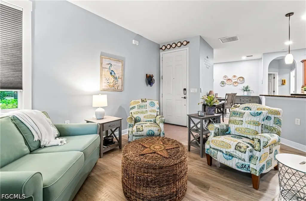 10695 Camarelle Circle Fort Myers FL 33913