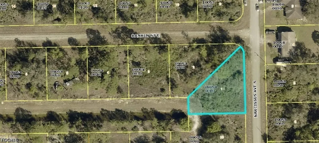 224 Narcissus Avenue S Lehigh Acres FL 33974