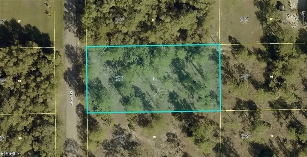 206 Scott Avenue Lehigh Acres FL 33936