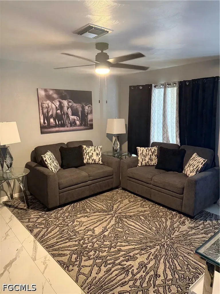3941 Maxine Street Fort Myers FL 33901