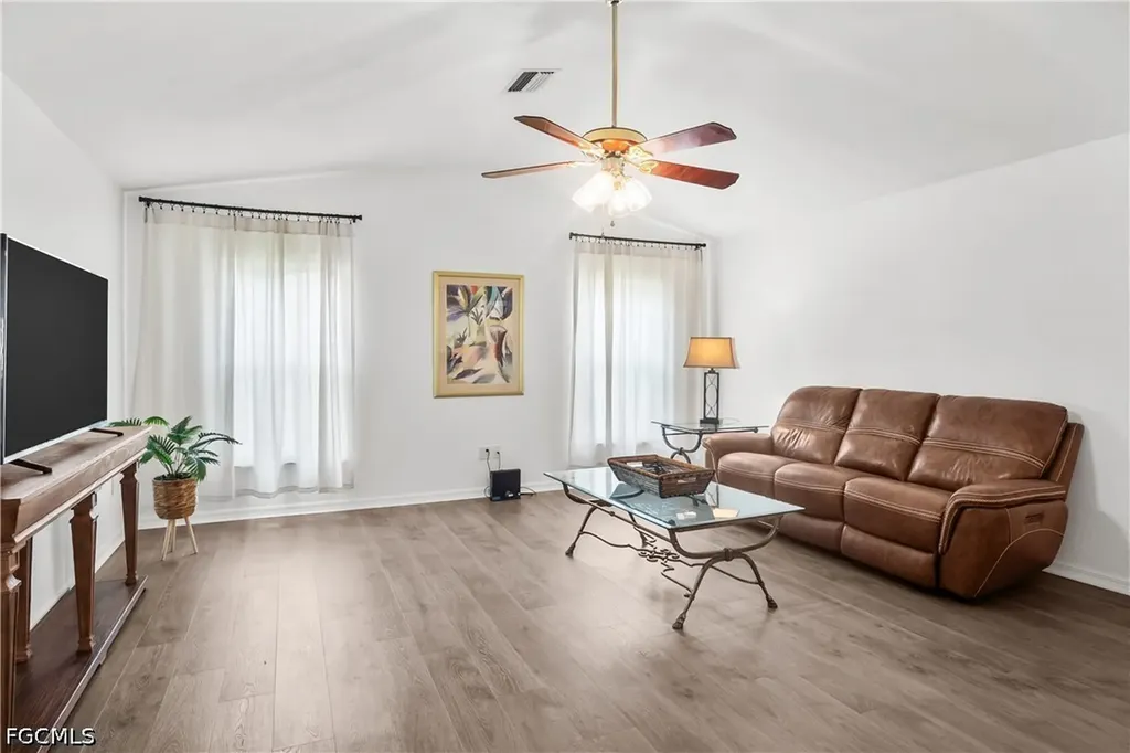 320 Georgia Avenue Fort Myers FL 33905