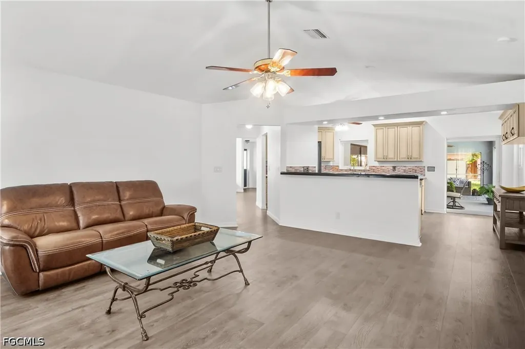 320 Georgia Avenue Fort Myers FL 33905