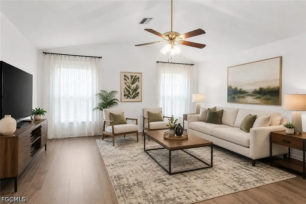 320 Georgia Avenue Fort Myers FL 33905
