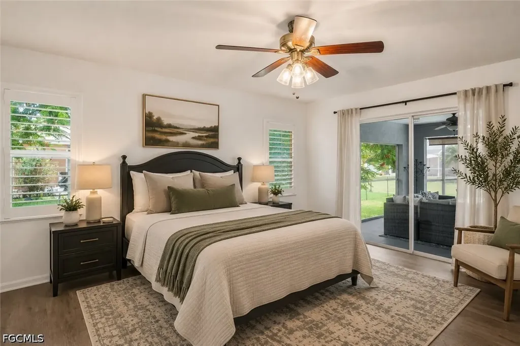 320 Georgia Avenue Fort Myers FL 33905