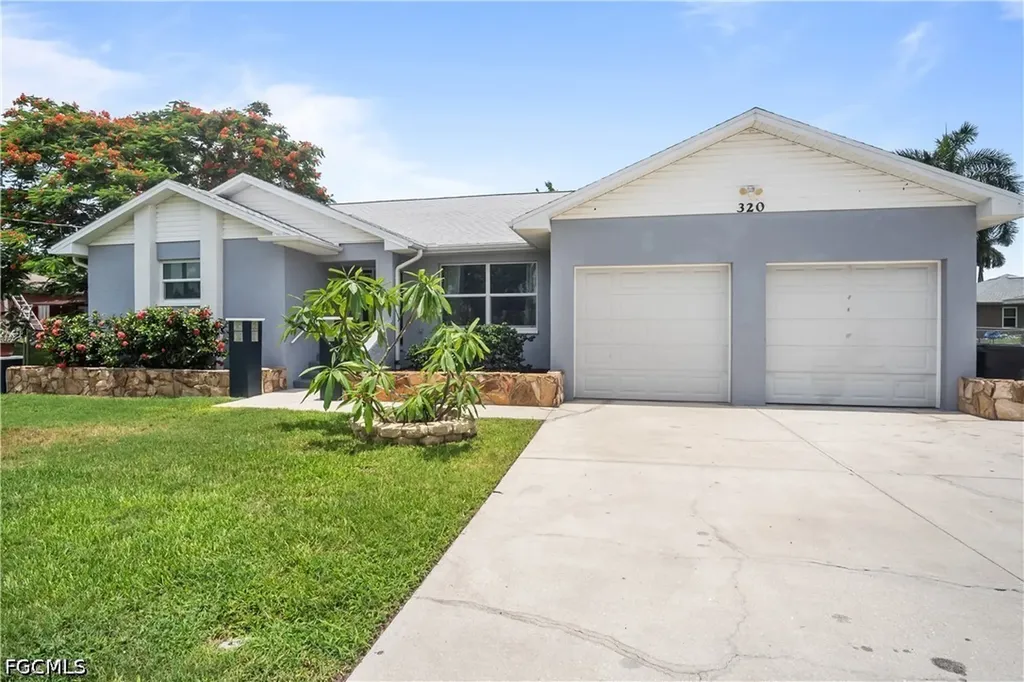 320 Georgia Avenue Fort Myers FL 33905