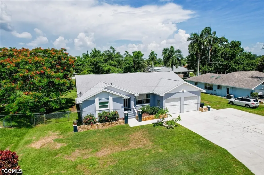 320 Georgia Avenue Fort Myers FL 33905