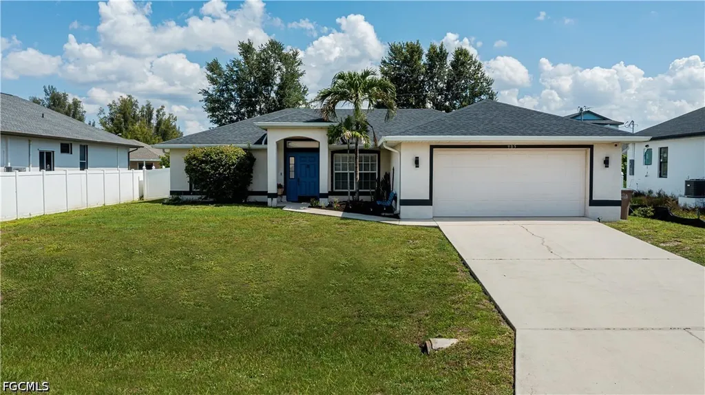 905 NE 17th Street Cape Coral FL 33909