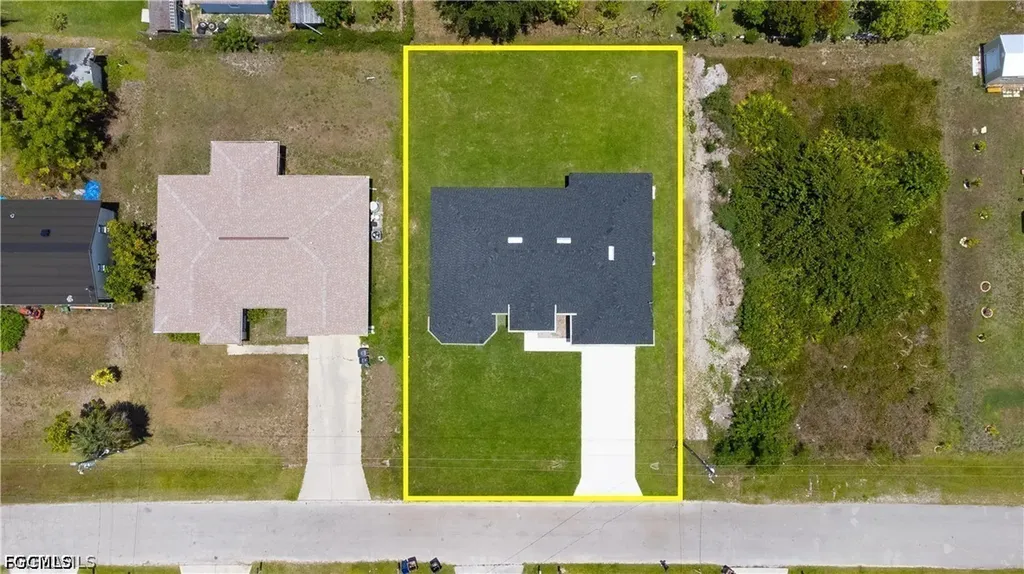 3728 9th Street W Lehigh Acres FL 33971