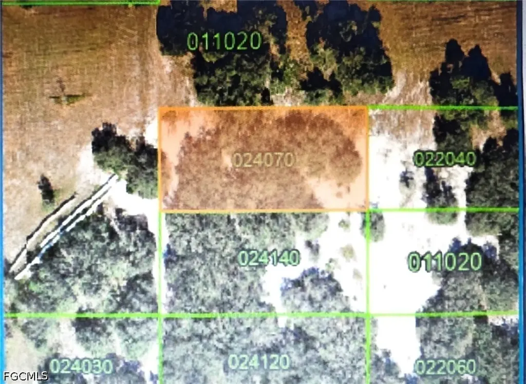 Tbd Fort Meade FL 33841