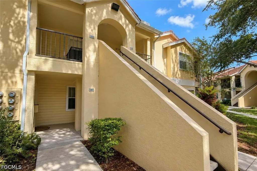 12591 Equestrian Circle Fort Myers FL 33907
