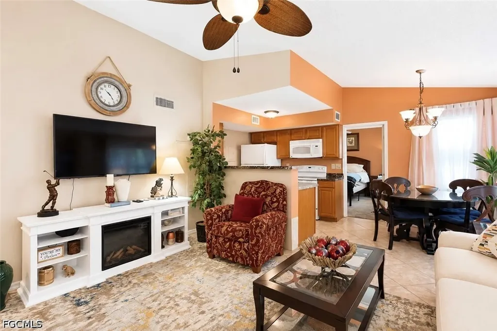 12591 Equestrian Circle Fort Myers FL 33907