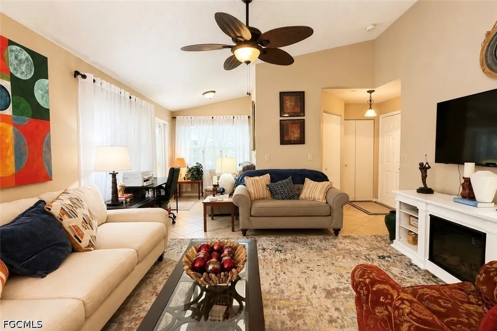 12591 Equestrian Circle Fort Myers FL 33907