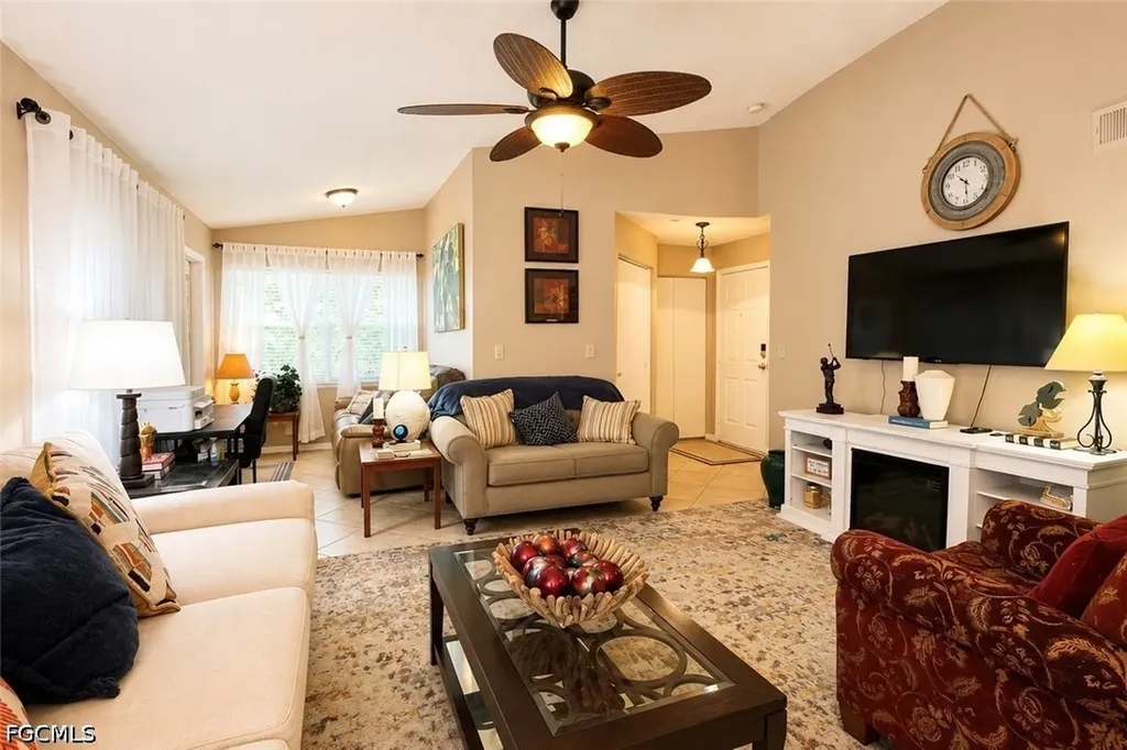 12591 Equestrian Circle Fort Myers FL 33907