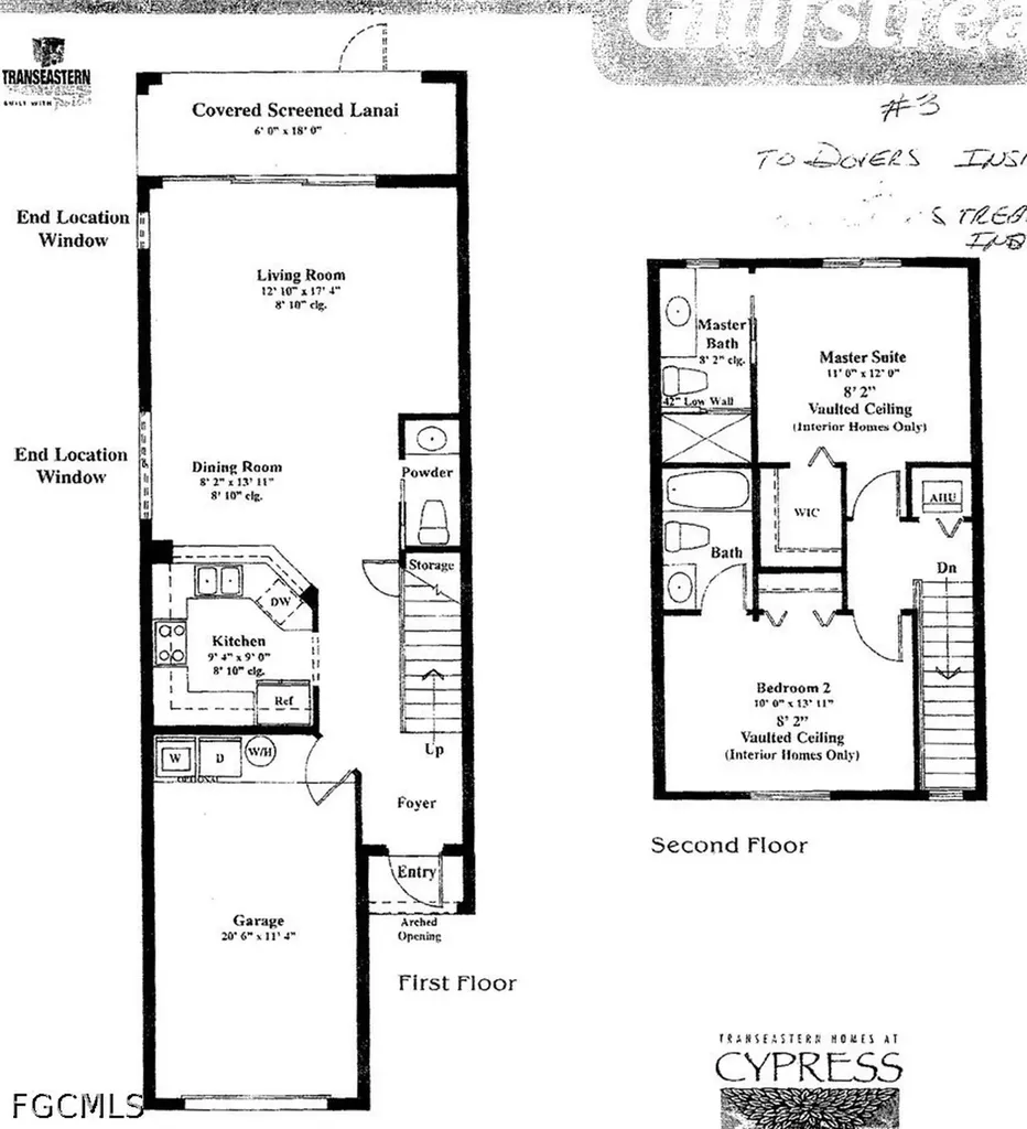8155 Pacific Beach Drive Fort Myers FL 33966