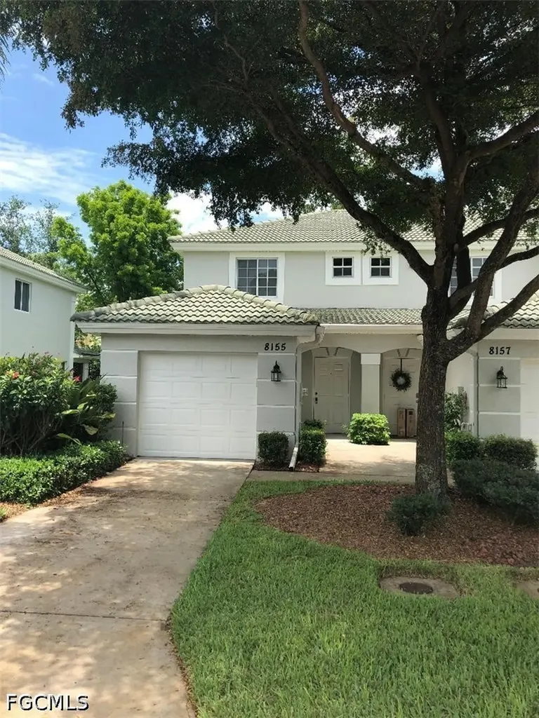 8155 Pacific Beach Drive Fort Myers FL 33966