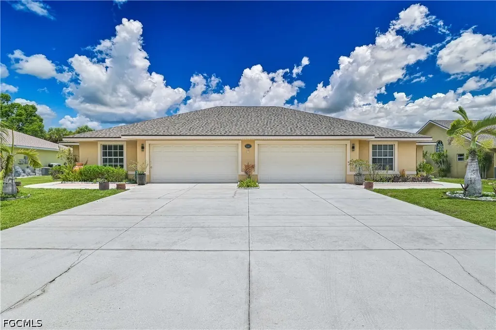 5887 Littlestone Court North Fort Myers FL 33903