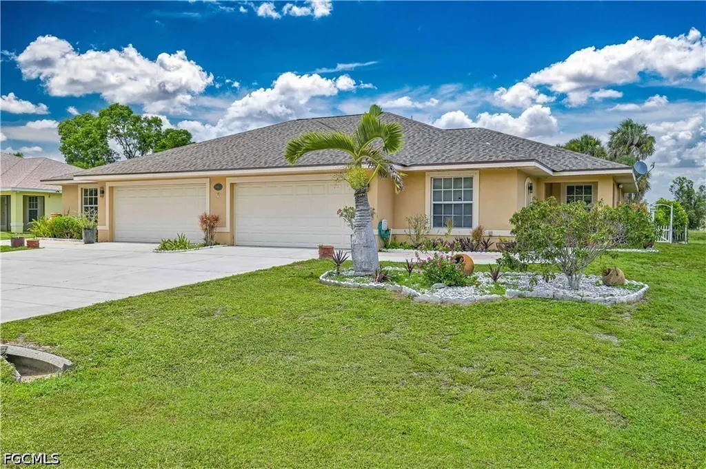 5887 Littlestone Court North Fort Myers FL 33903