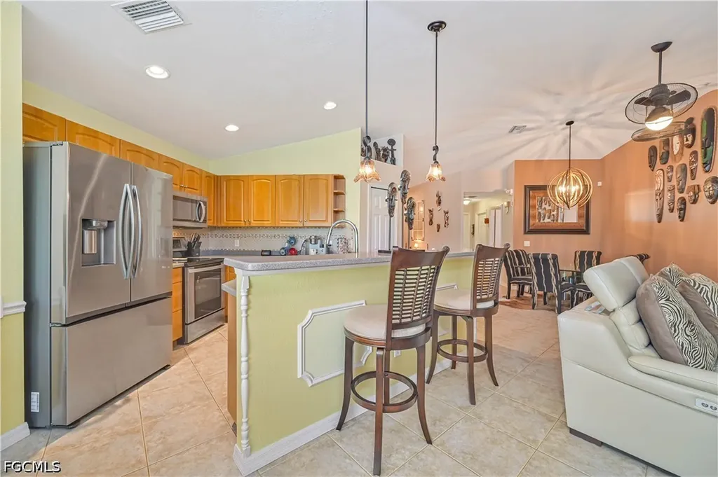 5887 Littlestone Court North Fort Myers FL 33903
