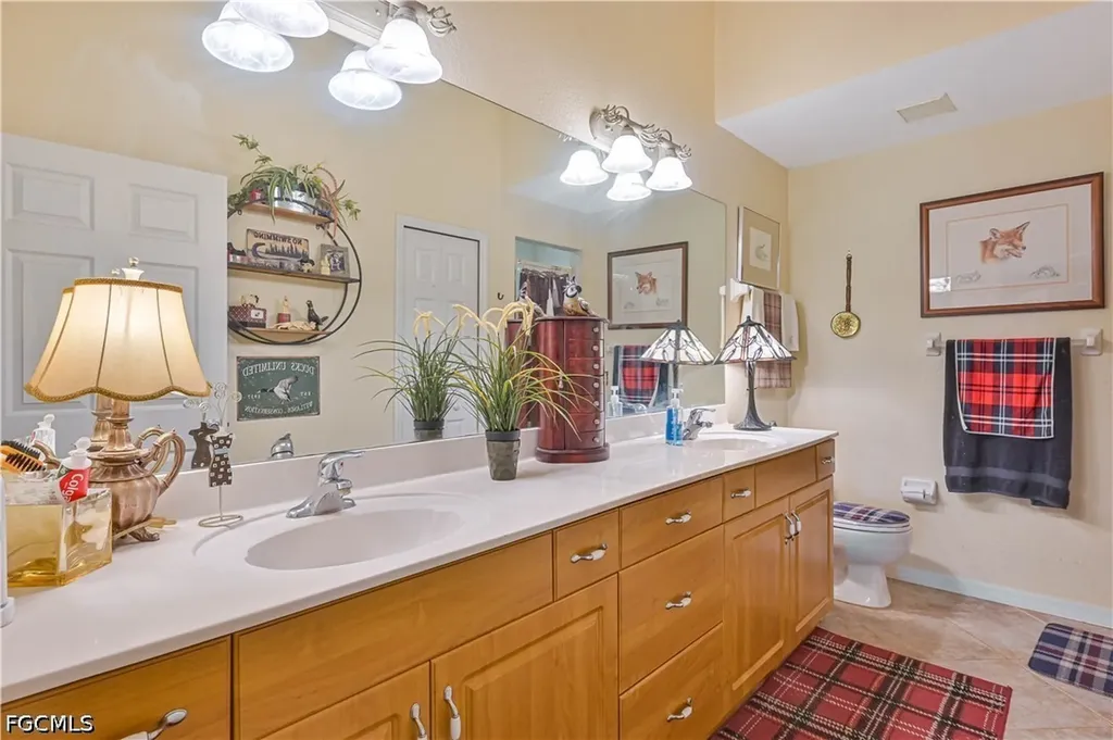 5887 Littlestone Court North Fort Myers FL 33903