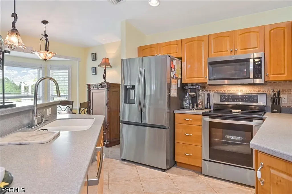 5887 Littlestone Court North Fort Myers FL 33903