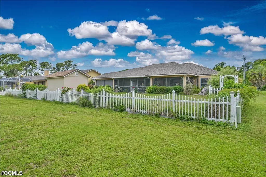 5887 Littlestone Court North Fort Myers FL 33903