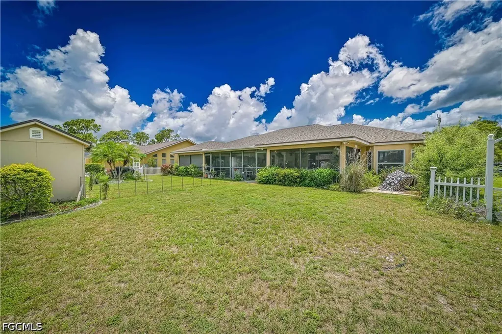 5887 Littlestone Court North Fort Myers FL 33903